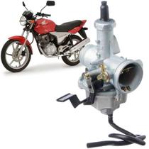 Carburador Completo R1 - Honda CG 150 Titan 2004-2008 - R1 Motoparts