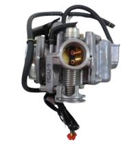 Carburador Completo Scooter Kn 125 S Wolver