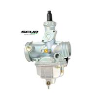 Carburador Completo Scud CG Titan 150 2004 2005 2006 2007 2008 Carburador Completo Scud CG Titan 150 2004 2005 2006 2007 2008