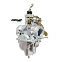 Carburador Completo Scud Ybr 125 2000 2001 2002 2003 2004 2005 2006 2007 2008