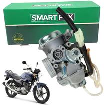 Carburador Completo Sensor Yamaha Ybr 125 Factor 2009 2010