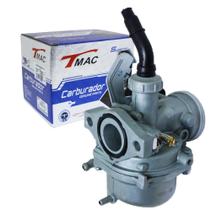 Carburador Completo Shineray Jet 50 2013 em Diante Mhx - T-MAC