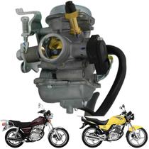 Carburador Completo Suzuki Yes 125 2011 2012 2013 intruder 125 2011 2012 2013 2014 2015 2016 A Vacuo