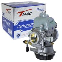 Carburador Completo Suzuki Yes 125 2011 A 2016 T-Mac