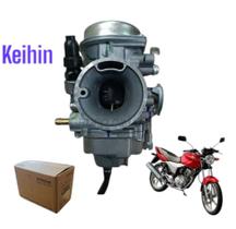 Carburador completo titan 150 sport 2004 a 2008 original keihin