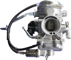 Carburador completo trilha xtz125 2009 / 2014 Carburador completo trilha xtz125 2009 / 2014