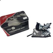 Carburador Completo Vini Cg Fan 125 ES Ano 2009 Até 2014