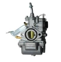 Carburador Completo Vini Crypton 115 Ano 2010 Até 2016