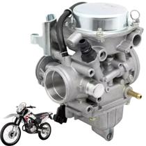 Carburador Completo Xr Tornado 250 2001 A 2008 Mod Original