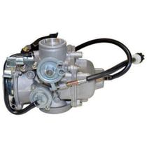 Carburador Completo XR250 Tornado Autotec Carburador Completo XR250 Tornado Autotec