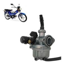 Carburador Completo Xy50q Shineray Cinquentinha 50cc