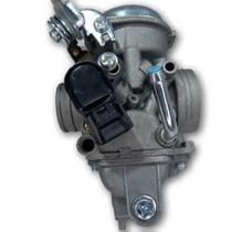Carburador completo yamaha factor 125 2011à 2012 - MHX MotoParts