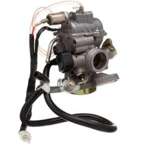 Carburador Completo Yamaha YBR 125 Factor 2009 a 2010 - Vulcan