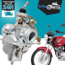 Carburador Completo Ybr 125 2000 até 2008