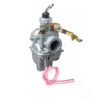 Carburador Completo Ybr 125 2003 2004 2005 2006 2007 2008 Modelo Original