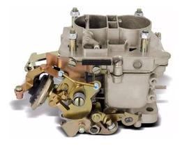 Carburador corcel pampa escort 1.6 cht alcool -weber 460