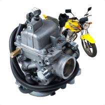 Carburador Da Cbx Twister 250 2001 2002 2003 2004 2005 2006 2007 2008 Completo