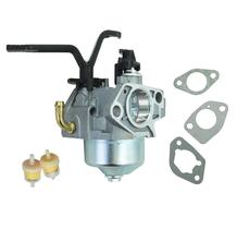Carburador DABAZUALY para Gerador BS Storm Responder 6250W Carburador DABAZUALY para Gerador BS Storm Responder 6250W