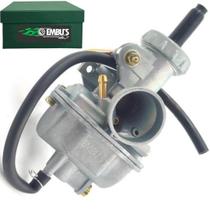 Carburador Dafra Super 100 - Embus