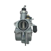 Carburador De 26mm Para Motocicletas YAMAHA YBR125 STX125 KLX110 KLX125 XR200 Sistema De Combustível Carburador De 26mm Para Motocicletas YAMAHA YBR125 STX125 KLX110 KLX125 XR200 Sistema De Combustível