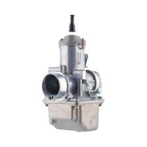 Carburador De 28mm Para JAWA 350 TS 638 639 640 693 Chopper 12V Motocicleta Scooter Dirt Pit Bike