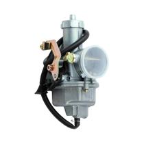 Carburador De Motocicleta PZ30 De 30mm Para Modificação Keihin ABM IRBIS TTR 175CC 200cc 250cc
