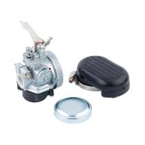 Carburador Dellorto SHA14.12L Para Motores Puch Maxi KTM E50 Z50 ZA50 CM 80 CM90 Carburador Dellorto SHA14.12L Para Motores Puch Maxi KTM E50 Z50 ZA50 CM 80 CM90