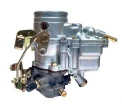 Carburador Dfv Chevette Chevy 500 Marajó Simples Gasolina Novo