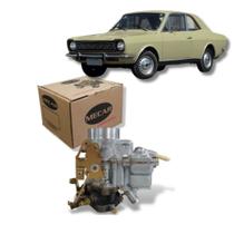 Carburador Dfv Corcel 1 1.4 Gasolina