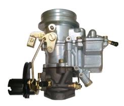 Carburador Dfv Opala Caravan Comodoro 4cc 6cc Simples Gasolina Novo