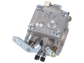 Carburador DLE 120cc 120Y17 Motor Gasolina Aeromodelo Reposicao Carburador DLE 120cc 120Y17 Motor Gasolina Aeromodelo Reposicao
