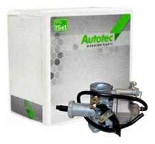 Carburador ecco completo cg ml tr ecco 1983-1991 83-91