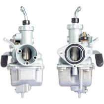 Carburador EN 125 Yes 2005 até 2007 Carburador EN 125 Yes 2005 até 2007