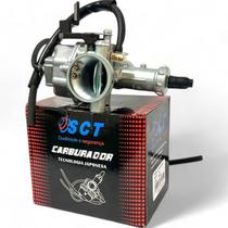 Carburador Fan 125 2009 a 2013 ORIGINAL SCT