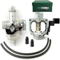 Carburador FAN 125 de 2009 a 2013 RM STATOR Embus Carburador FAN 125 de 2009 a 2013 RM STATOR Embus