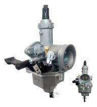 Carburador Fan125 2005 Até 2008 Titan 2002 2003 2004