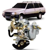 Carburador Fiat Uno Premio Elba Simples Gasolina Mecar
