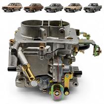 Carburador Ford Del Rey CHT 1.6 8v 460 1984 em Diante Álcool 460.026.02 CN05026 Carburador Ford Del Rey CHT 1.6 8v 460 1984 em Diante Álcool 460.026.02 CN05026
