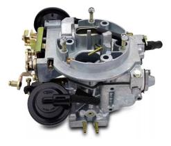 Carburador ford pampa ap 1.8 gasolina -2e