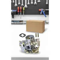 Carburador Fusca 1300 Gasolina Novo 73-86 H30 Carburador Fusca 1300 Gasolina Novo 73-86 H30