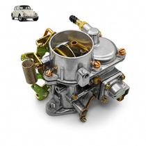 Carburador Fusca 1500 1600 Gasolina 1973-1997