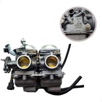 Carburador Fym 250 Shineray Xy 250 Custom Traxx Shark 250