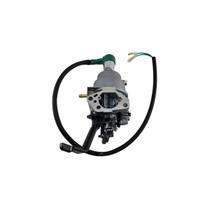 Carburador Gerador De Energia Com Motor 11hp Original Branco