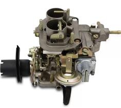 Carburador gm chevete 1.4 alcool weber 450 miniprogressivo
