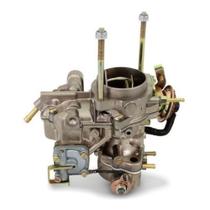 Carburador GM Monza 1.8 Webber Simples Álcool Mecar Carburador GM Monza 1.8 Webber Simples Álcool Mecar