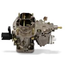 Carburador gm opala 4cil.1980/ alcool -solex duplo h 34seie