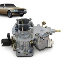 Carburador gm opala 4cil./1983 gasolina -solex duplo