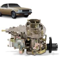 Carburador gm opala 6cil.1984/ alcool -solex duplo h 34seie