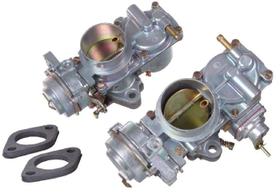 Carburador h32 duplo fusca, kombi, brasilia 1600 1993... carb09gas Carburador h32 duplo fusca, kombi, brasilia 1600 1993... carb09gas
