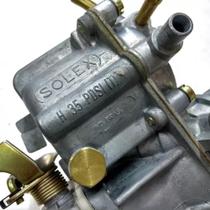 Carburador H35 Pdsi Chevette 1.6 Automático 1984/1986 40561 Carburador H35 Pdsi Chevette 1.6 Automático 1984/1986 40561
